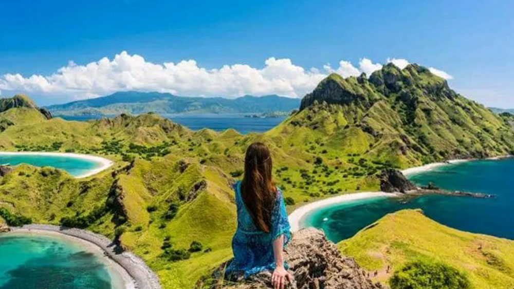 Komodo tour