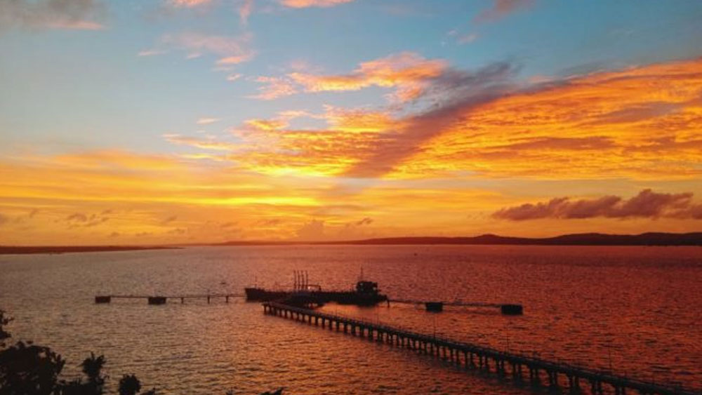 8 Days 7 Nights Flores Komodo Adventure Tours