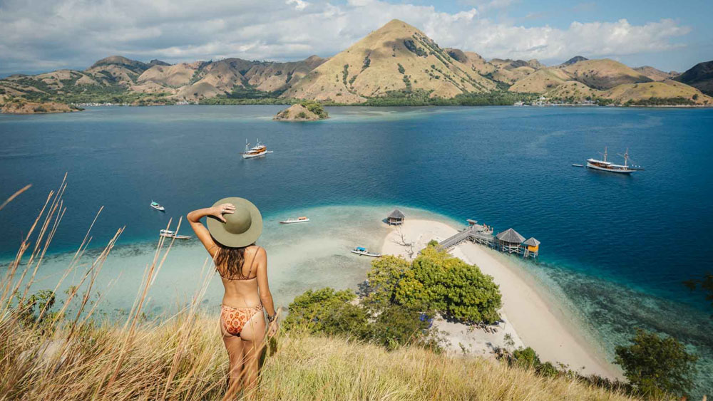 7 Days 6 Nights Flores Komodo Tours