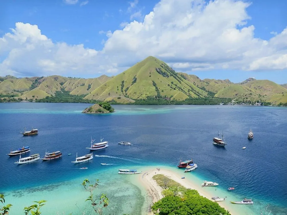 Your Local Gateway to Komodo