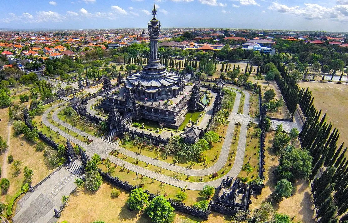 Denpasar