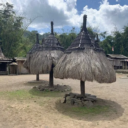 Bajawa