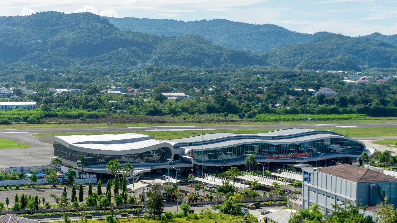 Airport
